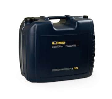 שמן מסלולים 20 ליטר