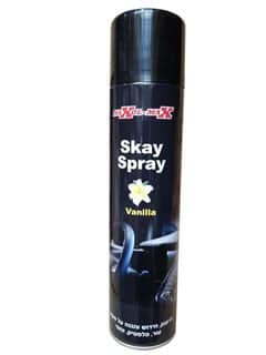 תרסיס סקאי 400 מל