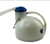 כד רבע יציאה 14 מ"מ קשת נירוסטה