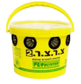 מלכודת זבובים צרצר