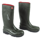 מגפיים דאנלופ איכותי מידה 45