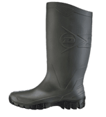 מגפיים דאנלופ פשוט מידה 45