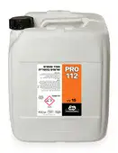 מסיר שומנים שרופים 15 ק"ג פרו - 112