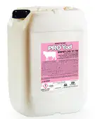 יוד מוכן לשימוש 18 ליטר