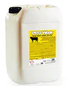 נוזל ניקוי רפתות שבועי 23 ק"ג