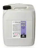 תכשיר לניקוי חיטוי בהקצפה 21 ק"ג פרוספט 801S