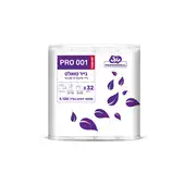 נייר טואלט טאצ' מזוודה 1/32