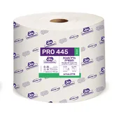 נייר תעשייתי 1200 מ 22 סמ רוחב תאית מלאה ללא סיבים