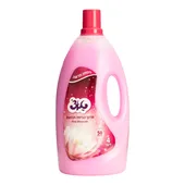 מרכך כביסה ורוד 4 ל טאצ