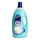 מרכך כביסה כחול 4 ל טאצ