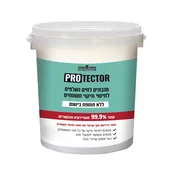 מגבונים לניקוי וחיטוי משטחים ללא ריח 400 יח'