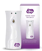 מתקן מטהר אויר אוטו' טאצ'