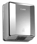 מתקן לייבוש ידיים אלגנט LOSDI קטן