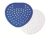 רשת ריחנית גומי למשתנות (אדום/כחול)