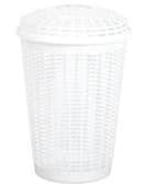 סל כביסה עגול