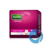 מכנסון לאשה (תחתון) שקמה מידה XL כמות 4/14