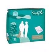 סדיניה 99*65 - 15*4 יח'