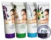 קרם גוף אלוורה