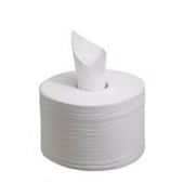 נייר טואלט טבור נשלף 314 מ' 1/6 טאצ' 8569