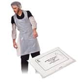 סינר קצבים ח.פ קצר 100 יח'