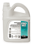 נוזל 4 ליטר לחיטוי משטחים/מכונות פריסה PRO903