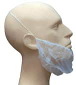 כיסוי זקן 1000 יח' בקרטון