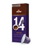 קפסולות קפה עילית 10 יח' בשרוול