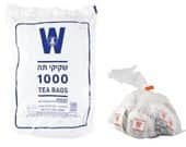 תה מוסדי 1000 יח'