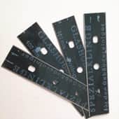 סכין 0.2 קפסולה 25 יח'