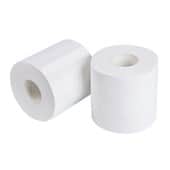 נייר טואלט קומפקט 50 דו שכ' %100 תאית 1/24