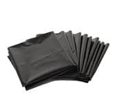שקיות 130/130 LD שחור 40 מיקרון 200 יח' בשק