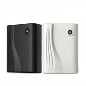 מתקן ריח חשמלי (ללא סוללות) מכסה טווח עד 800 מ'