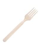 מזלג מתכלה 1000 יח'