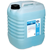 SL 611 מרכך כביסה - כחול 18 ק"ג