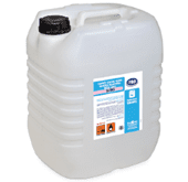 SL 605 תוסף מרוכז לחיטוי הלבנת כתמים- רחב טווח 18 ק"ג