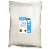 SL 624 אבקת כביסה להלבנה על בסיס כלור פעיל 10 ק"ג