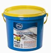 משחת כלים 20% 3.5 ק"ג