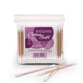 צימרוני אוזניים 100 יח'