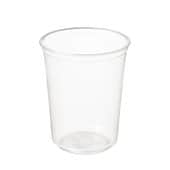 גביע 1000 שקוף 500 יח