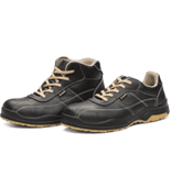 נעלי עבודה גברים