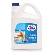 נוזל רצפות טאצ' לגונה 4 ליטר