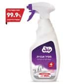 מסיר אבנית טאצ' 750 מ"ל