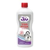 מסיר אבנית נוזלי מקומקום טאצ' 1 ליטר