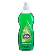 נוזל כלים טאצ' 18% 750 מ"ל