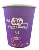 כוסות נייר 8B בקרטון 1000 יח