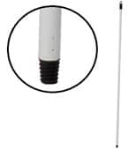 מקל מתכת 1.50+הברגה