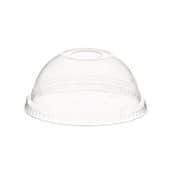 מכסה כיפתי לכוס אייס קפה 1,000 יח' בקרטון