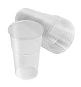 כוס אייס קפה (תואם מכסה כיפתי) 1,000 יח' בקרטון