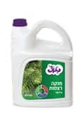 נוזל רצפות אורנים 4 ליטר טאצ'