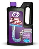 פותח סתימות טאצ' 1 ליטר